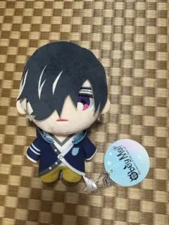 オベイミー マスコットぬいぐるみ2 ベルフェゴール - メルカリ