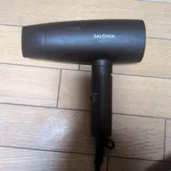Solis ソリス IQ-7スーパーライト イオンドライヤー - メルカリ