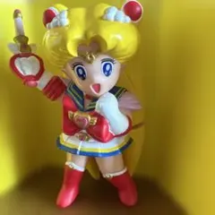 ドン・ドラキュラ チョコラ all ok toys ソフビ WF2026S - メルカリ