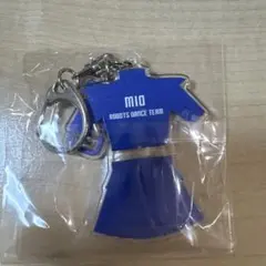 茨城ロボッツ RDTコスチュームキーホルダーMIO