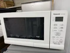 2026年最新】Panasonic オーブンレンジ 電子レンジ 15L NE-T15A4の人気