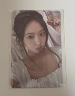 IVEユジン ivesecret starshipsquare トレカ2枚セット 楽天市場】☆STARSHIP SQUARE特典☆ IVE - THE 4TH EP 「IVE