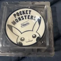 steadyピカチュウ 美濃焼　小皿　ポケモン