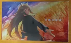 2026年最新】ロクでなし魔術講師と禁忌教典 プレイマットの人気