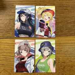 プロセカ　レオニ　エピカ　クリフェス　2026