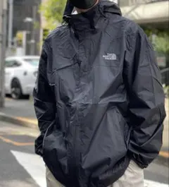 THE NORTH FACE ベンチャー2ジャケット