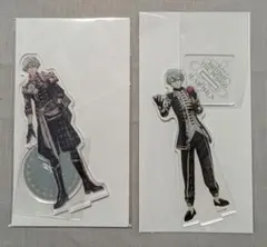 アイドリッシュセブン　アイナナ　亥清悠　アクリルスタンド　アクスタ