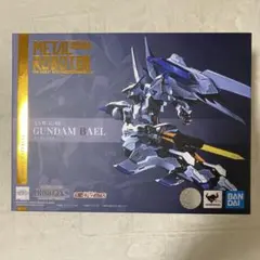2026年最新】metal robot魂 <side ms> ガンダムバエルの人気アイテム