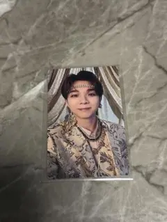 M!LK 塩﨑太智 通常盤 トレカ 爆裂愛してる 好きすぎて滅