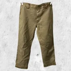 TOMMY × Dickiesコラボパンツ XLのサムネイル