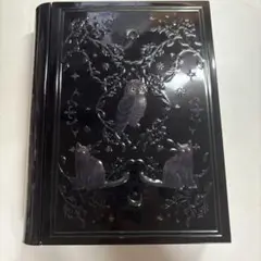 魔法辞書缶 KALDI 2024