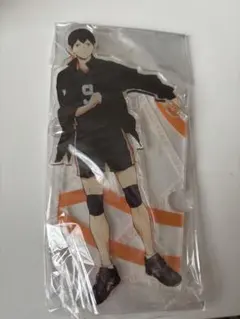 ハイキュー Ani-Art BIGアクリルスタンド 影山飛雄