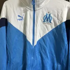 プーママルセイユ　トラックジャケット