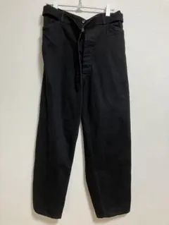 2026年最新】ベルテッドデニム comoli 3の人気アイテム - メルカリ