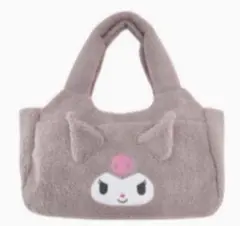 限定クロミ新品KUROMIトートバッグしまむらアベイルSanrioサンリオ未使用