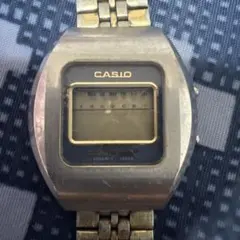 2026年最新】カシオ ジャンク 腕時計の人気アイテム - メルカリ