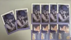 プロセカ 朝比奈まふゆ エピカ 21C 箔押し