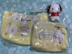 サンリオくじ ポチャッコ