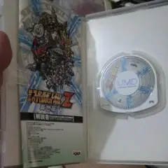 第2次スーパーロボット大戦Z 再世篇