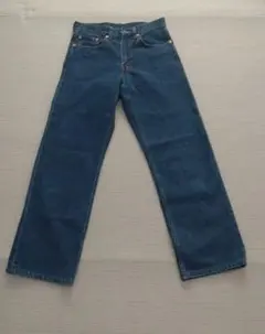 LEVI'S 508 ストレートデニム
