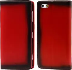 最終セール‼️ 本革 iPhone6 iPhone6s スマホ 手帳型