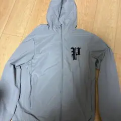2026年最新】phatrnk ナイロンジャケットの人気アイテム - メルカリ