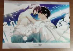 Collar×Malice カラマリ オトメイトガーデン オトガ ランチョン ⑤