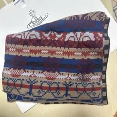 Vivienne Westwood マフラー