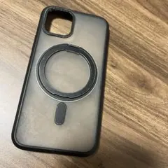 iPhone11 pro用ケース スタンド機能付き