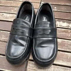 Bio-Fitter ブラックフォーマルシューズ 16.5cm - メルカリ