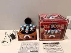 The SOUND ザ・サウンド DORAEMON ドラえもん　希少・早い者勝ちのサムネイル