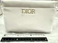 DIOR ノベルティ ポーチ