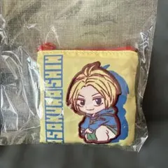 SAKAMOTO DAYS シン　エコバック&くら寿司景品セット