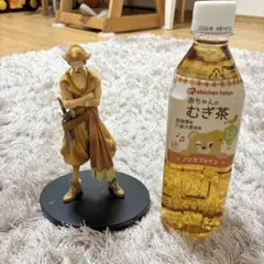 ウソップ　フィギュア