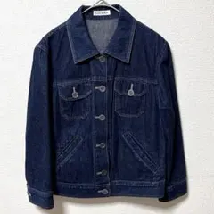 ロイスクレヨン デニムジャケット M 日本製 春アウター