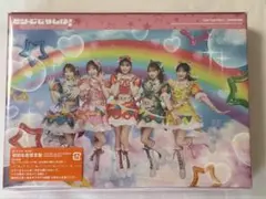 初回生産限定盤】ときめきえがお CD＋2Blu-ray＋KiT ALBUM - メルカリ