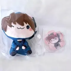 す*ぅ様 忍たま乱太郎 フリューくじ 桜もちぴこの段 土井半助 まとめ売り