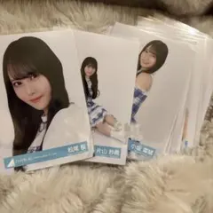 日向坂46 生写真 まとめ売り