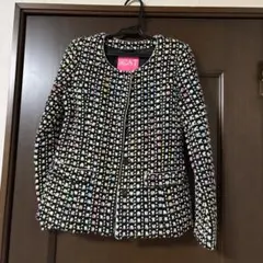 RONI カラフル ジャケット