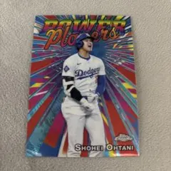 プロ野球カード 大谷翔平 キラカード - メルカリ
