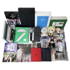 2026年最新】bts まとめ売りの人気アイテム - メルカリ