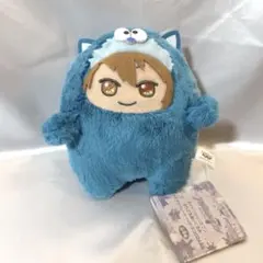 2026年最新】十龍之介モンぬいの人気アイテム - メルカリ