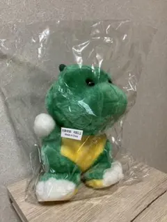 未開封　グリーンザウルス　宮崎ピーマン