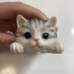 【セール品】Benny's Selection 子猫 置物 フィギュアマグネットのサムネイル