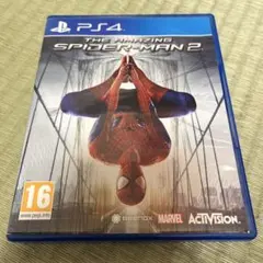 訳あり 海外版 The Amazing Spider-Man 2 即日発送‼️