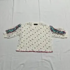 マーキーズ トップス 80