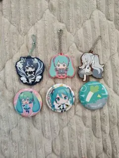 初音ミク　まとめ売り