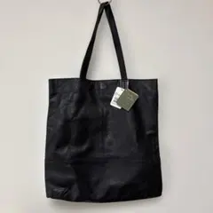 デイリーラシット　　革バック