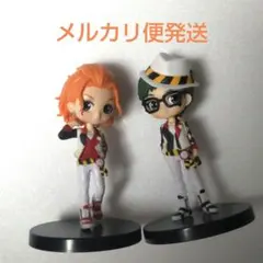 ツイステッドワンダーランド Q posket キューポスケット トレイ ケイト