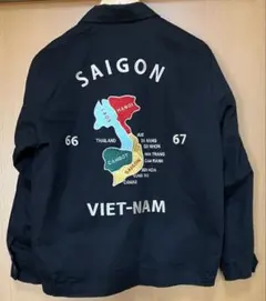 DAFEILI 復刻ベトジャンM